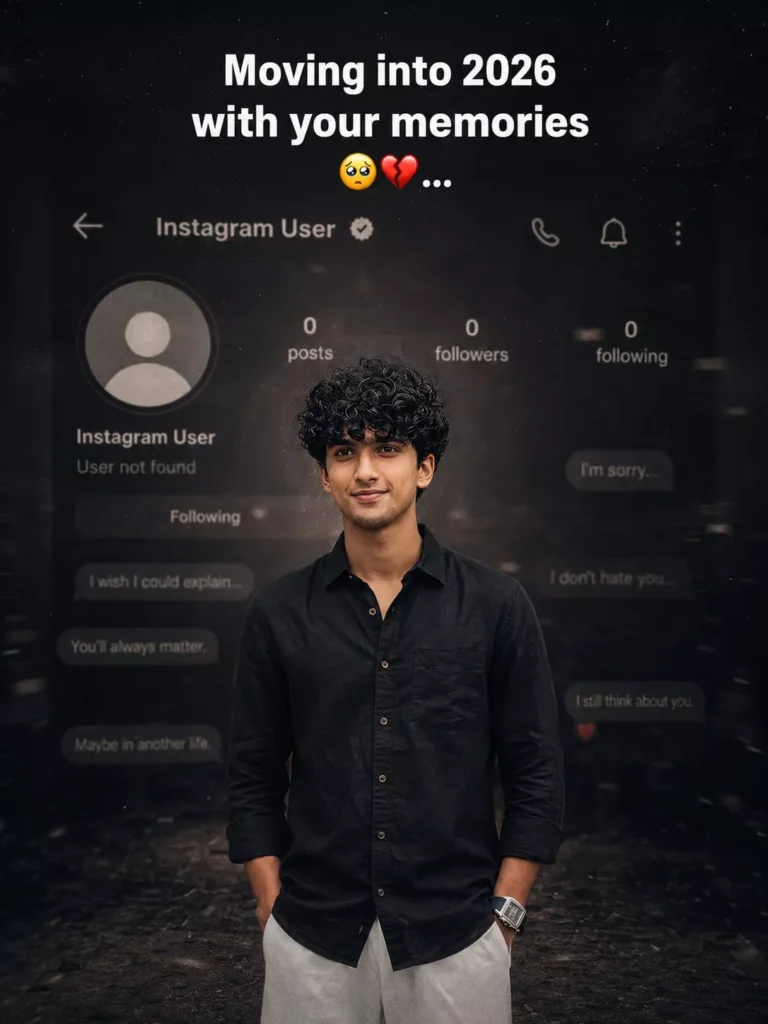 Moving Into 2026 With Your Memories AI Photo Editing