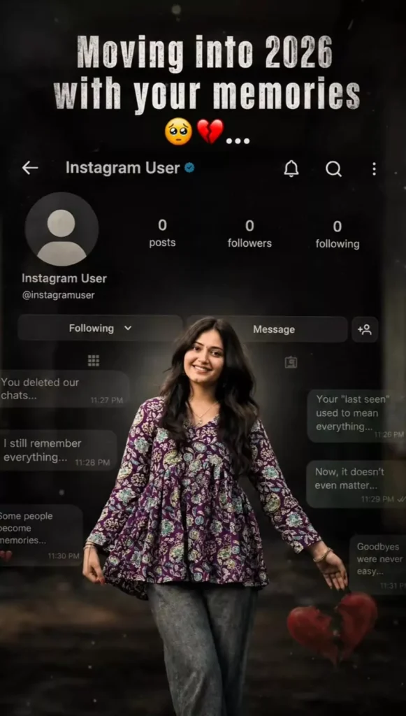 Moving Into 2026 With Your Memories AI Photo Editing Trend